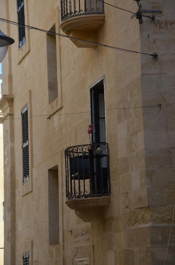 Casa Lapira Hotel Valletta Kültér fotó