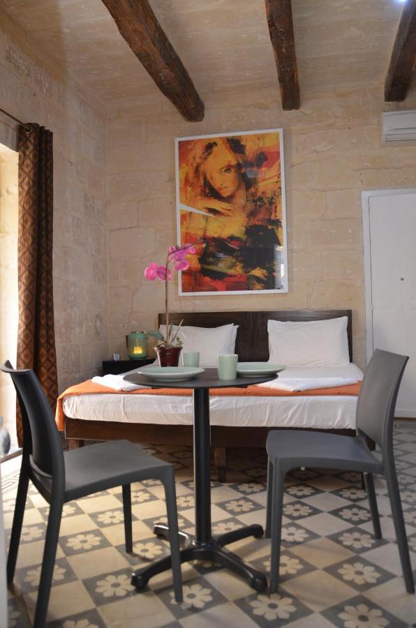 Casa Lapira Hotel Valletta Kültér fotó